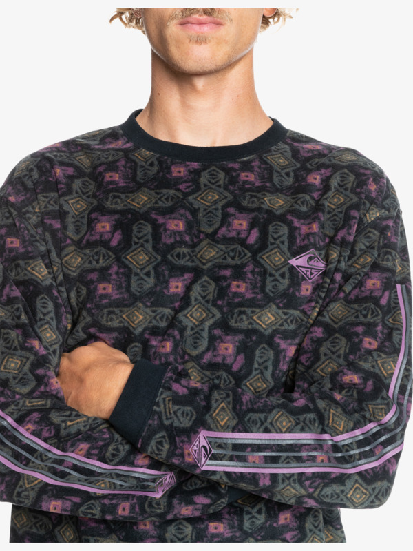 Flame On - Fleece for Men  EQYFT04407
