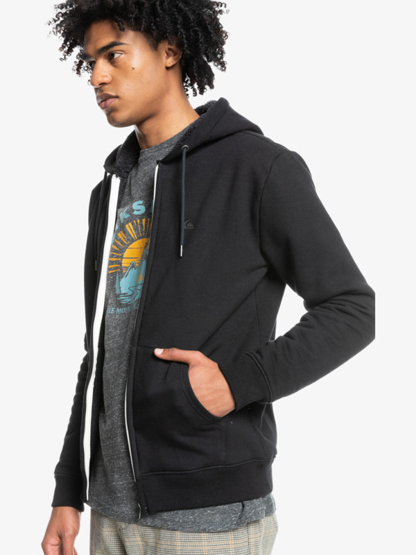 Essentials - Hoodie for Men  EQYFT04423