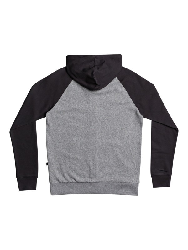 Essentials Screen - Zip-Up Hoodie for Men  EQYFT04424