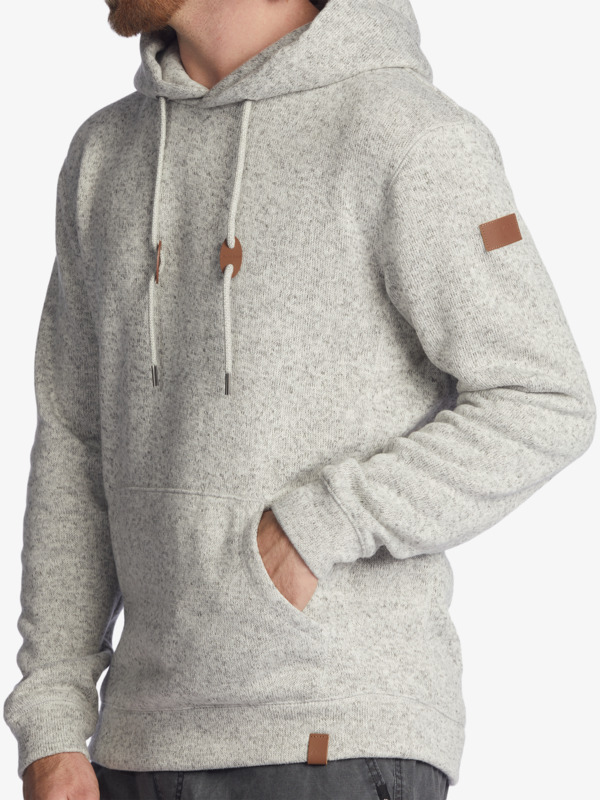 Keller - Hoodie for Men  EQYFT04425