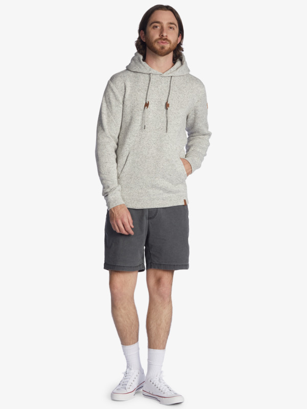 Keller - Hoodie for Men  EQYFT04425