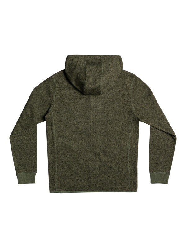 Keller - Zip-Up Hoodie for Men  EQYFT04426