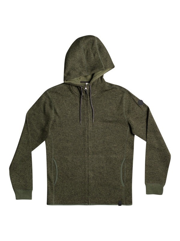 Keller - Zip-Up Hoodie for Men  EQYFT04426