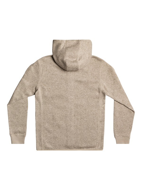 Keller - Zip-Up Hoodie for Men  EQYFT04426