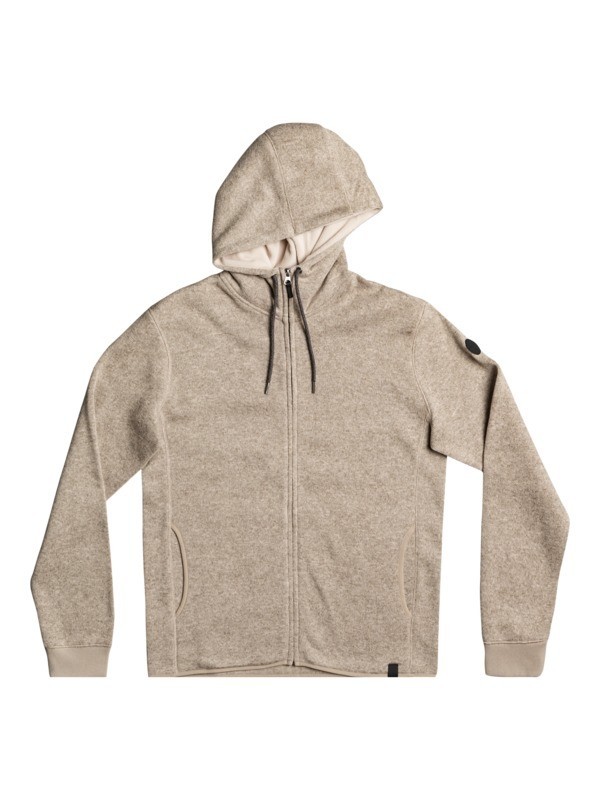 Keller - Zip-Up Hoodie for Men  EQYFT04426