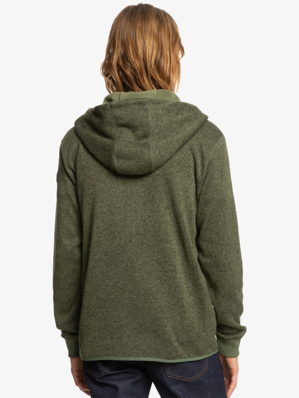 Keller - Zip-Up Hoodie for Men  EQYFT04426