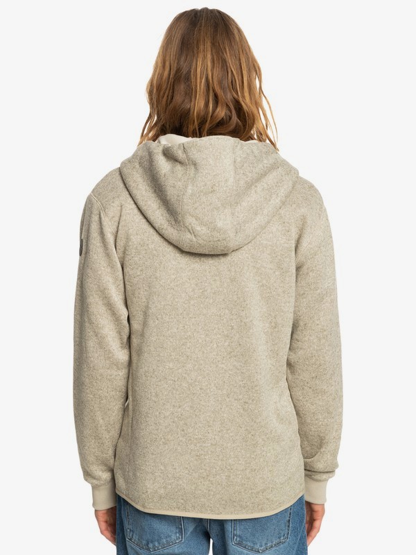 Keller - Zip-Up Hoodie for Men  EQYFT04426