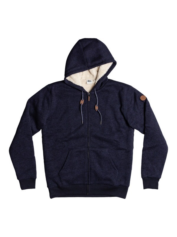 Keller Sherpa - Hoodie for Men EQYFT04428