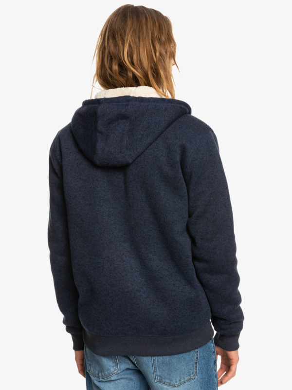 Keller Sherpa - Hoodie for Men EQYFT04428