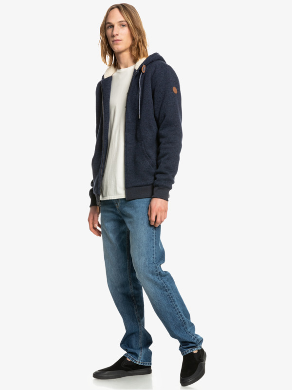 Keller Sherpa - Hoodie for Men EQYFT04428