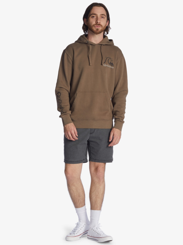 Sweet As Slab - Hoodie for Men  EQYFT04431