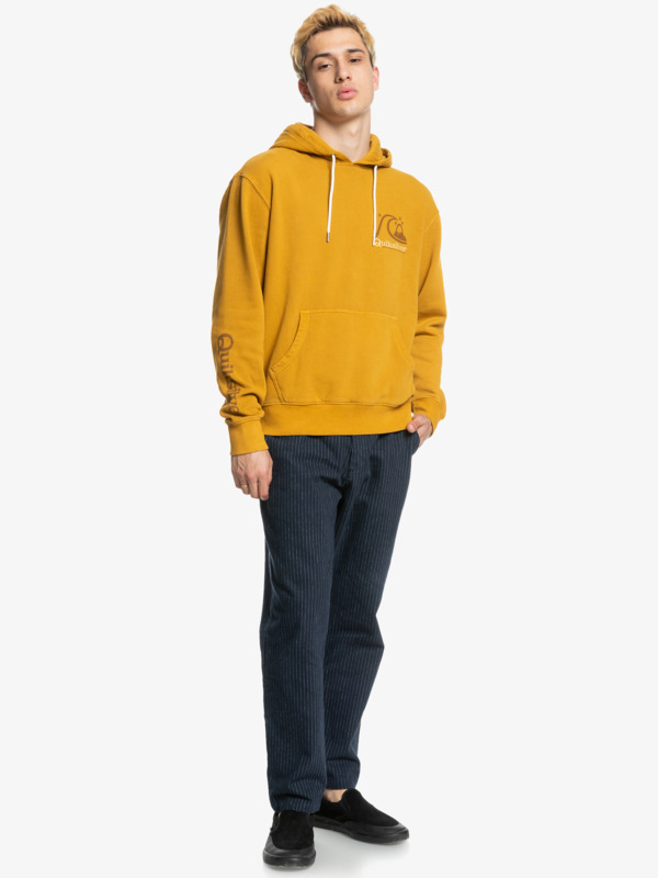 Sweet As Slab - Hoodie for Men  EQYFT04431