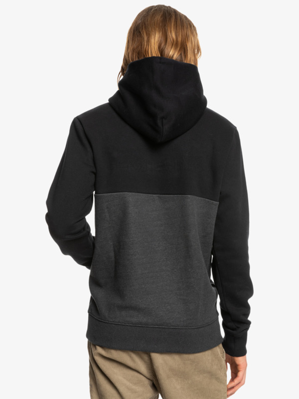 Emboss - Hoodie for Men EQYFT04432