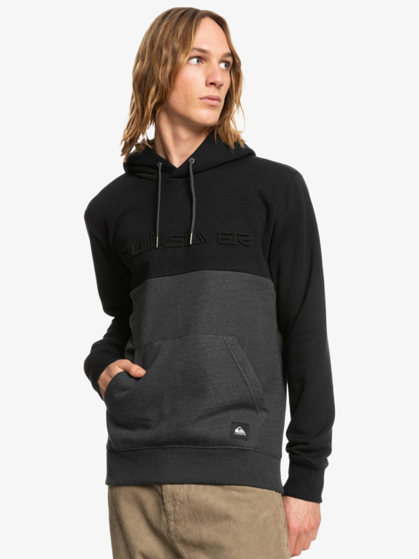 Emboss - Hoodie for Men EQYFT04432