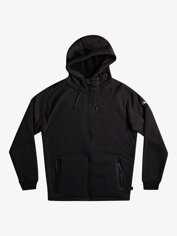 Kurow Zip - Hoodie for Men EQYFT04433