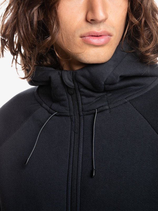 Kurow Zip - Hoodie for Men EQYFT04433