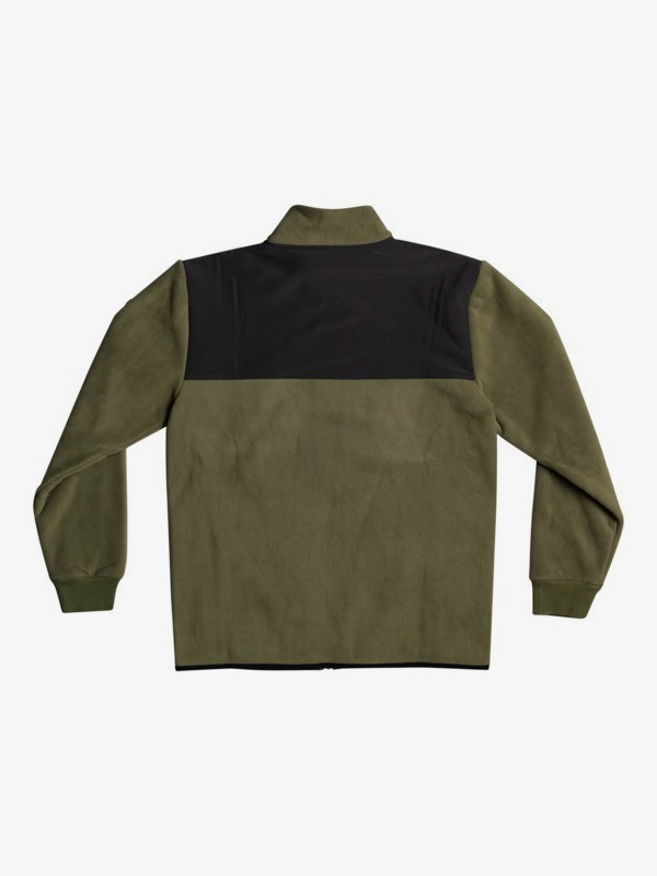 Simpang - Zip-Up Fleece for Men  EQYFT04434