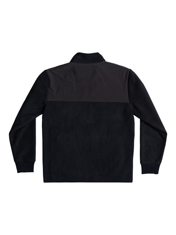 Simpang - Zip-Up Fleece for Men  EQYFT04434