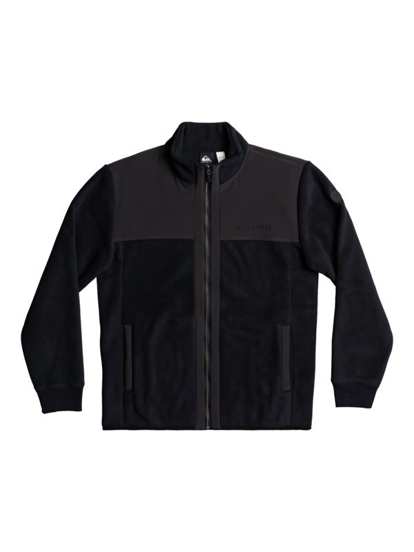 Simpang - Zip-Up Fleece for Men  EQYFT04434