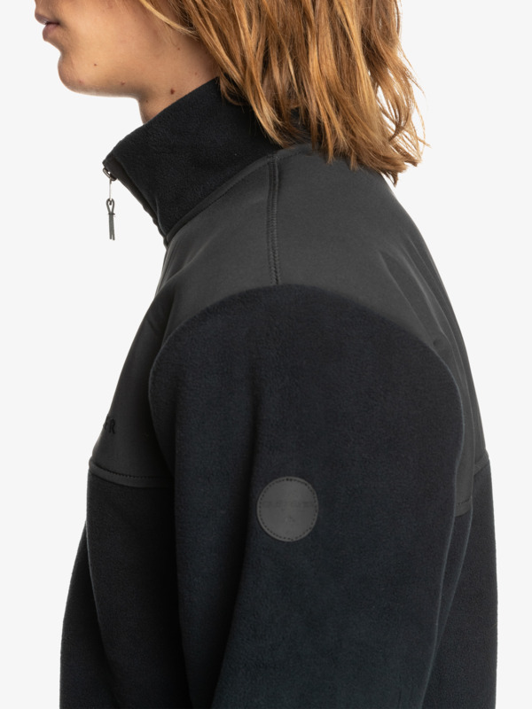 Simpang - Zip-Up Fleece for Men  EQYFT04434