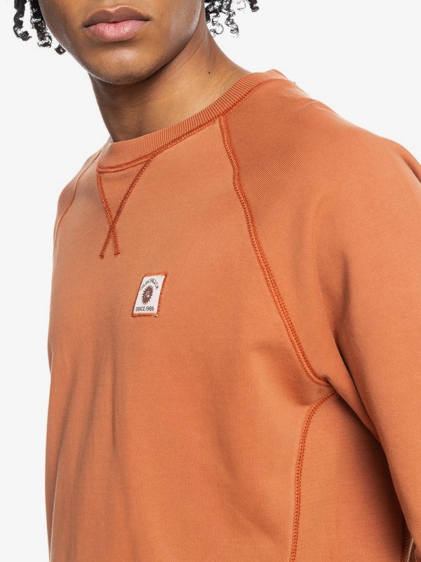 Trip Away - Sweatshirt for Men  EQYFT04437