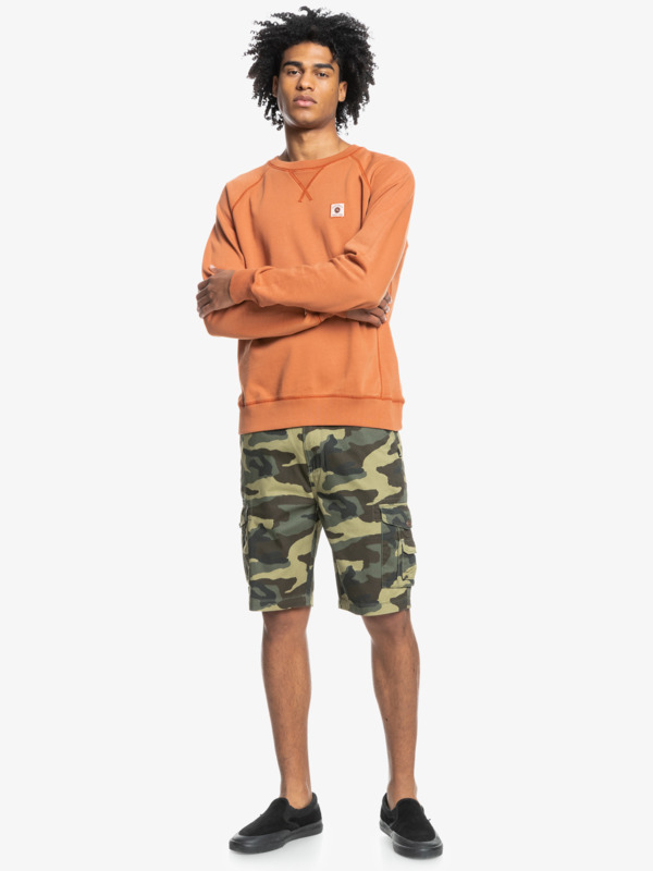 Trip Away - Sweatshirt for Men  EQYFT04437
