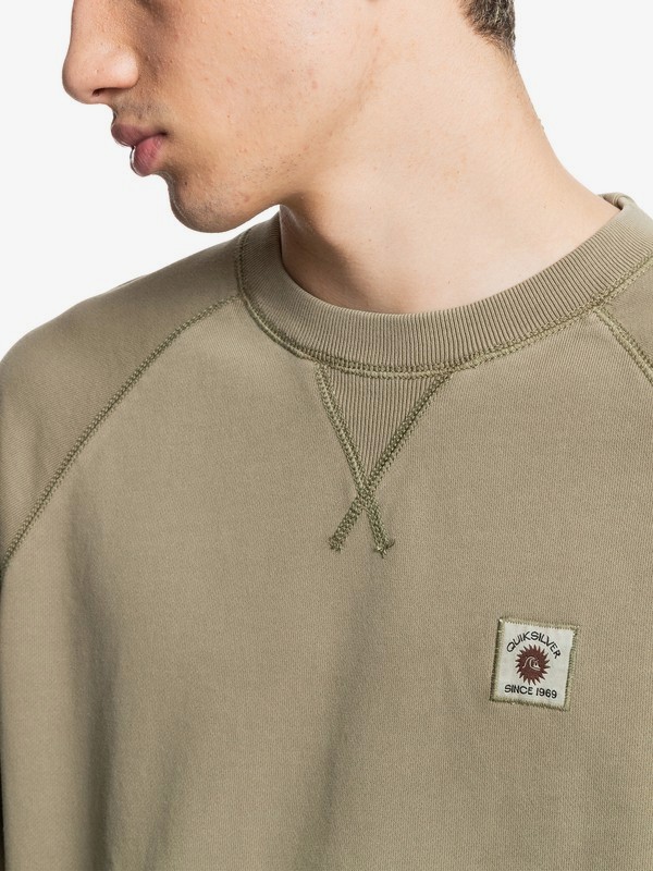 Trip Away - Sweatshirt for Men  EQYFT04437