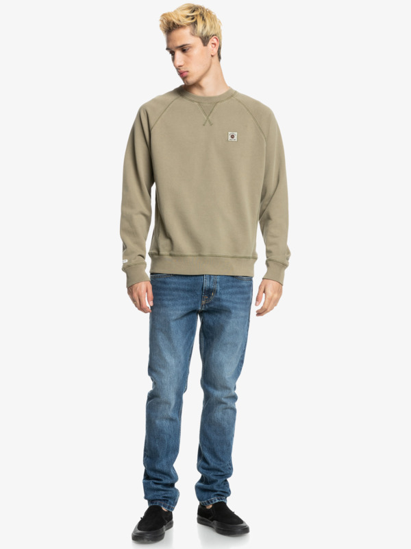 Trip Away - Sweatshirt for Men  EQYFT04437