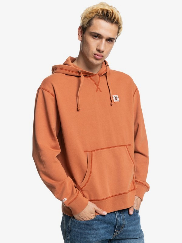 Trip Away - Hoodie for Men  EQYFT04438