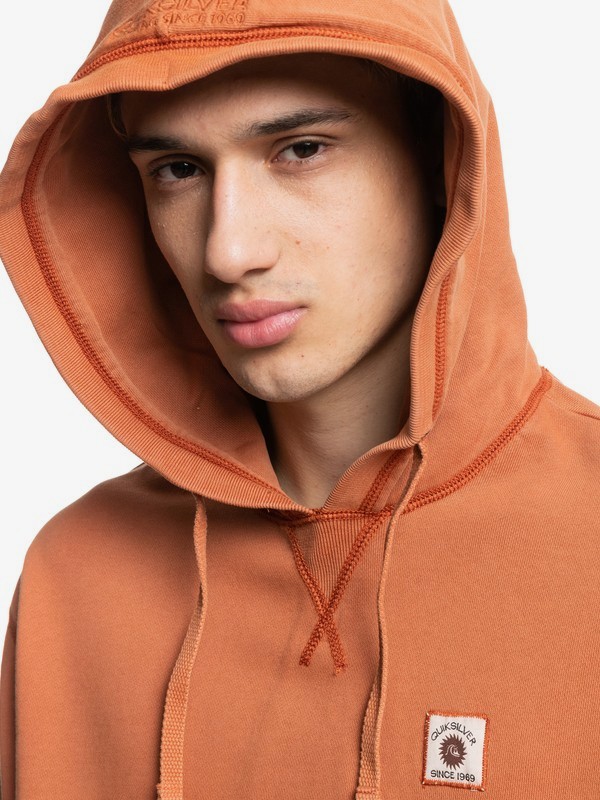 Trip Away - Hoodie for Men  EQYFT04438