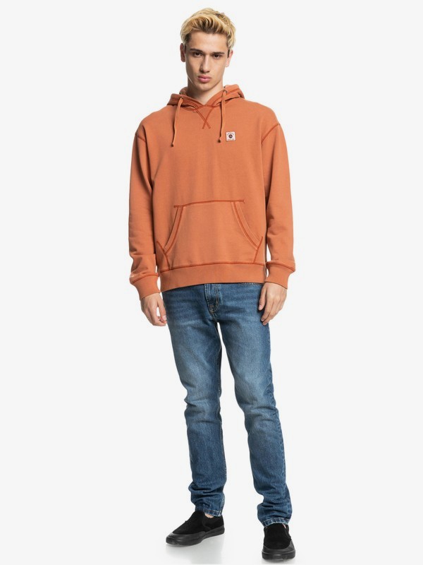 Trip Away - Hoodie for Men  EQYFT04438