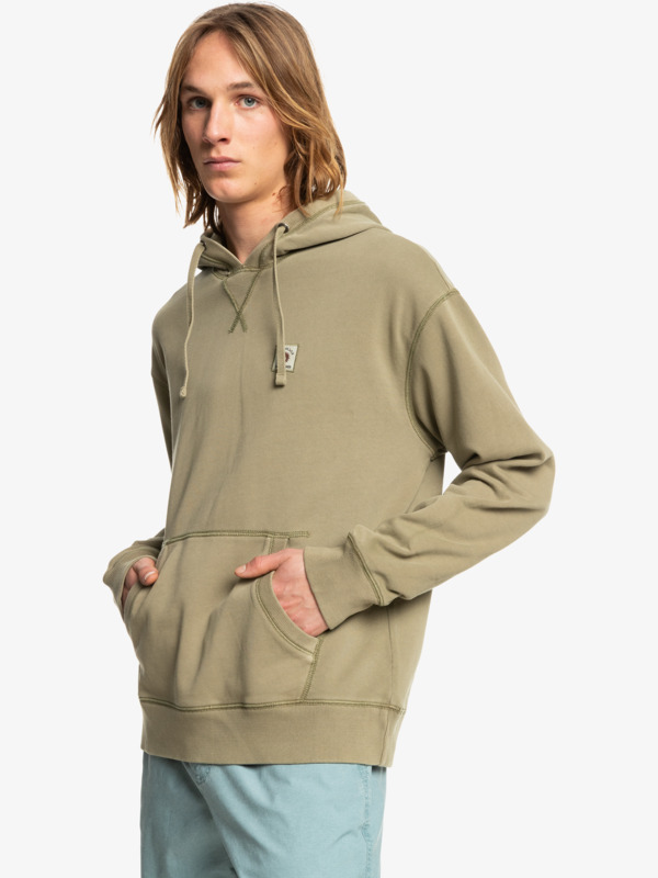 Trip Away - Hoodie for Men  EQYFT04438