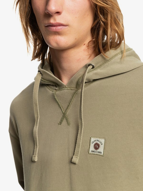 Trip Away - Hoodie for Men  EQYFT04438