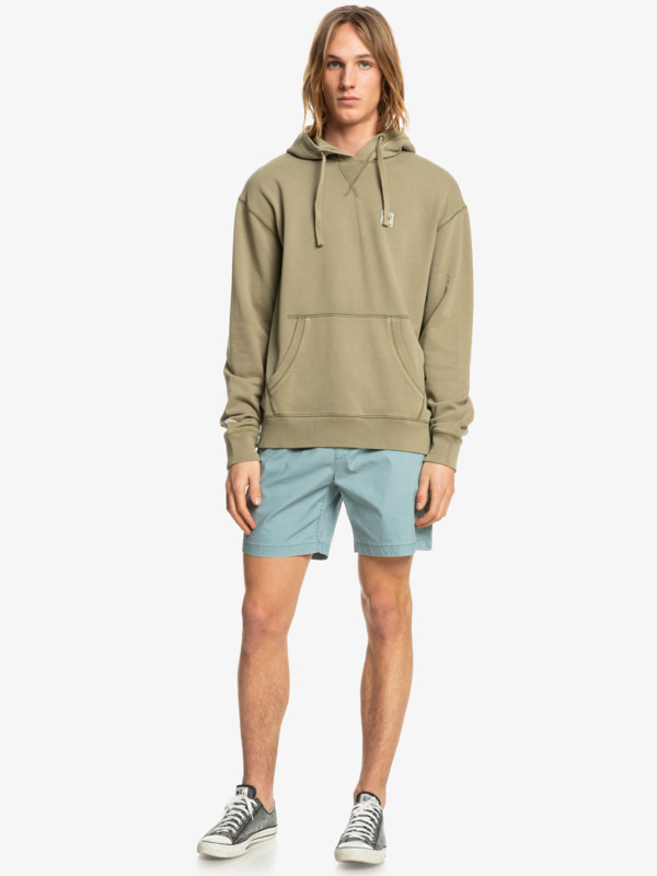 Trip Away - Hoodie for Men  EQYFT04438