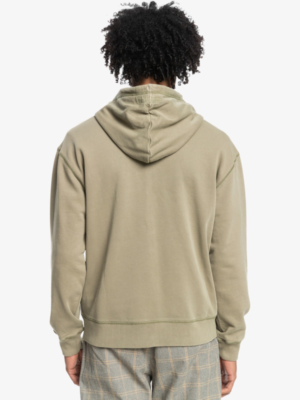 Trip Away - Zip-Up Hoodie for Men  EQYFT04439