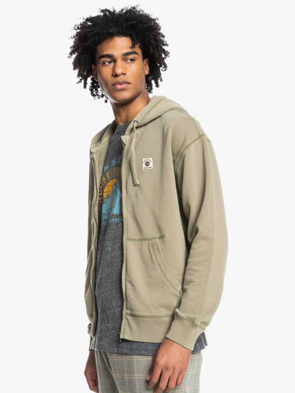 Trip Away - Zip-Up Hoodie for Men  EQYFT04439