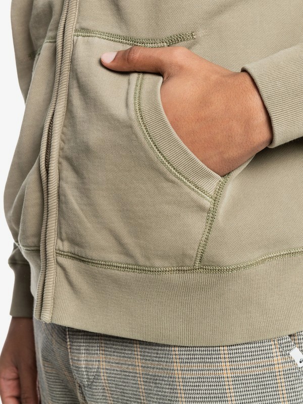 Trip Away - Zip-Up Hoodie for Men  EQYFT04439