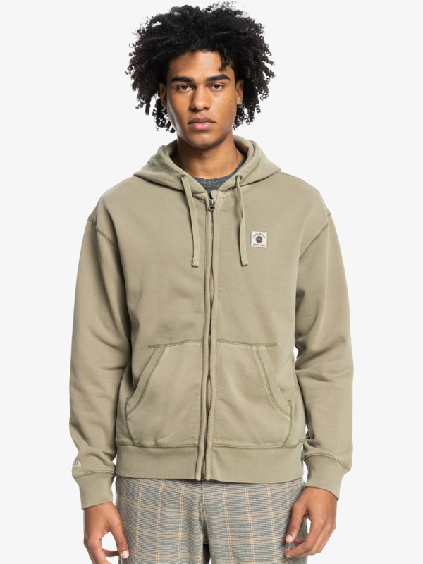 Trip Away - Zip-Up Hoodie for Men  EQYFT04439