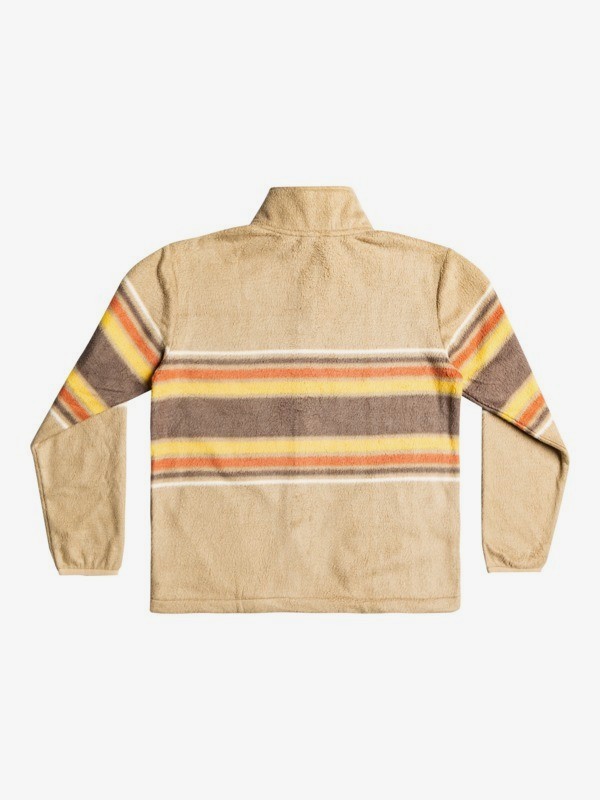 Clean Coasts - Zip-Up Fleece for Men  EQYFT04440