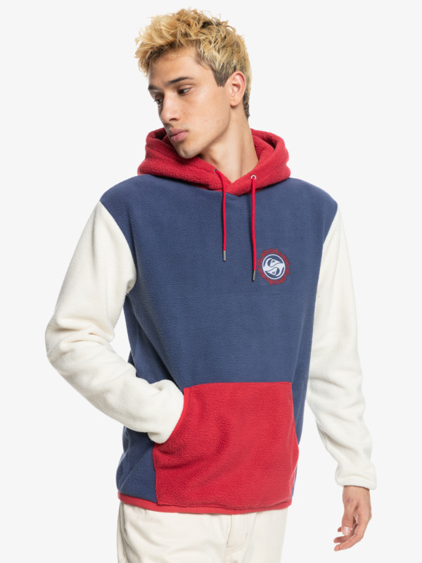 Clean Coasts - Hoodie for Men EQYFT04441