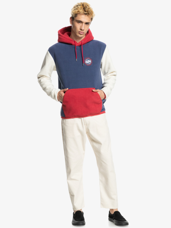 Clean Coasts - Hoodie for Men EQYFT04441