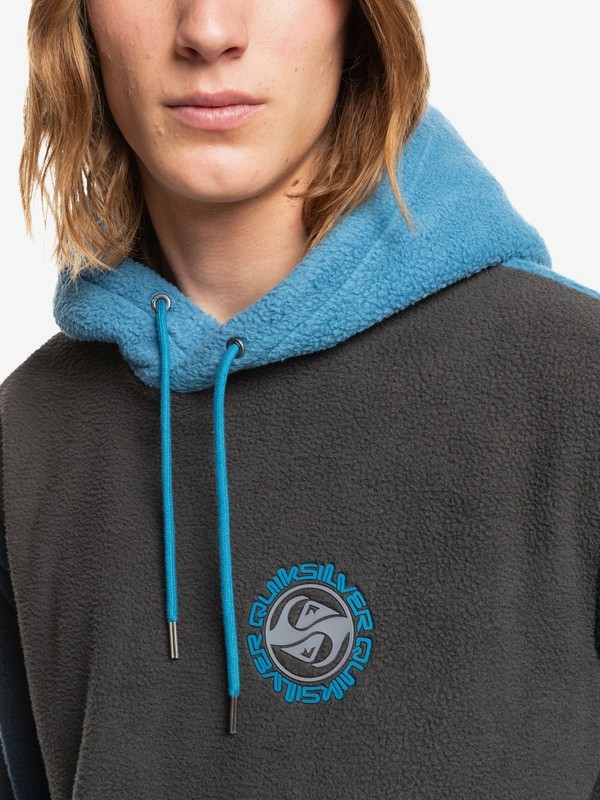 Clean Coasts - Hoodie for Men  EQYFT04441