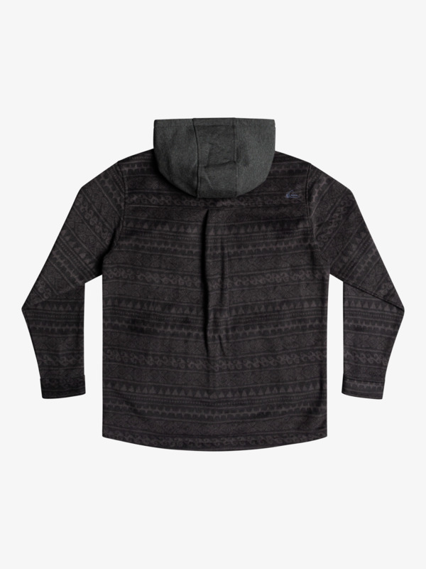 Super Swell - Zip-Up Hoodie for Men  EQYFT04443