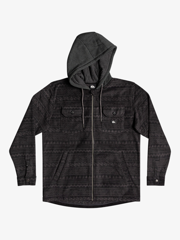 Super Swell - Zip-Up Hoodie for Men  EQYFT04443