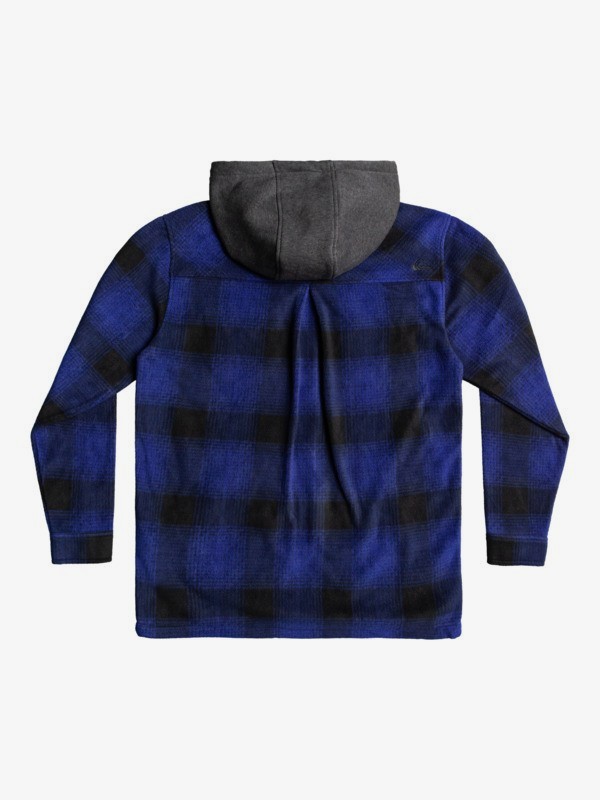 Super Swell - Zip-Up Hoodie for Men  EQYFT04443