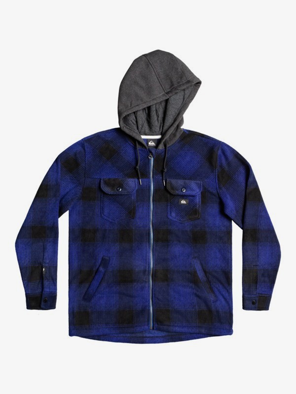 Super Swell - Zip-Up Hoodie for Men  EQYFT04443