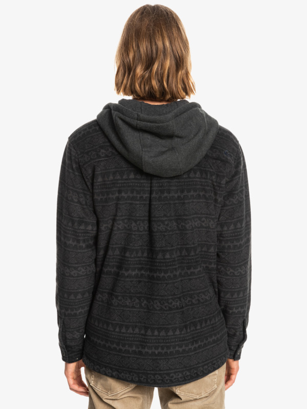 Super Swell - Zip-Up Hoodie for Men  EQYFT04443