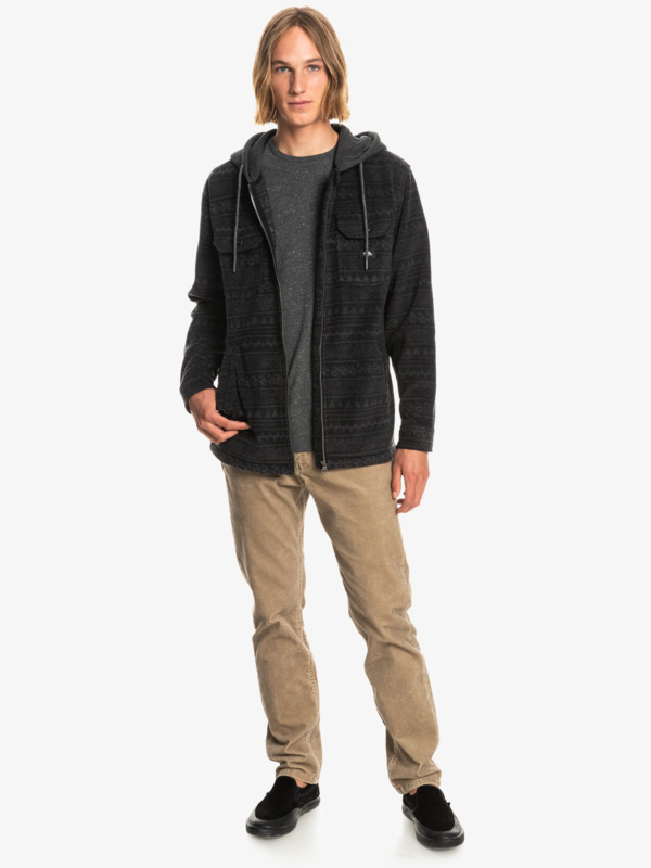 Super Swell - Zip-Up Hoodie for Men  EQYFT04443