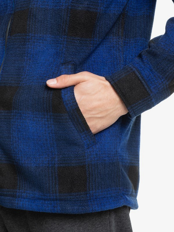 Super Swell - Zip-Up Hoodie for Men  EQYFT04443