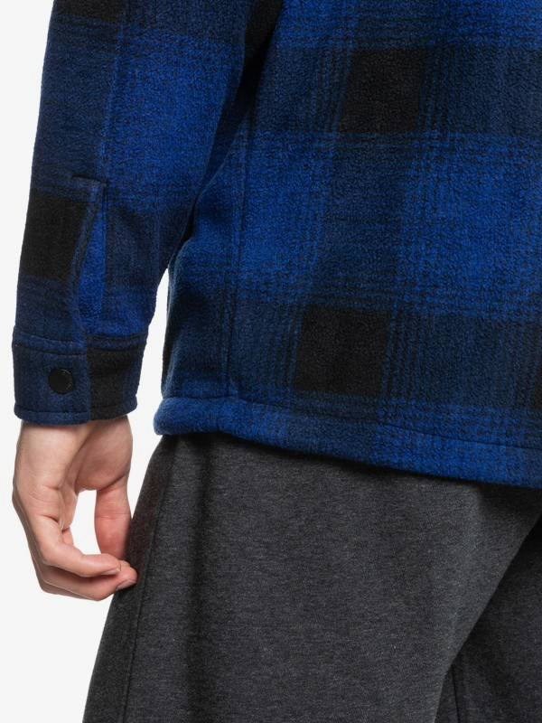 Super Swell - Zip-Up Hoodie for Men  EQYFT04443